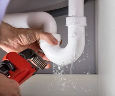Merten Plumbing & Heating Inc.
