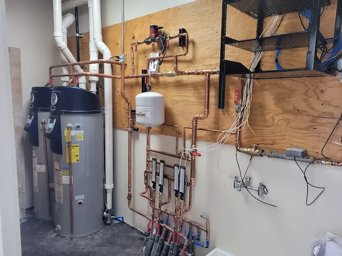 J. Cox Plumbing Picture 7