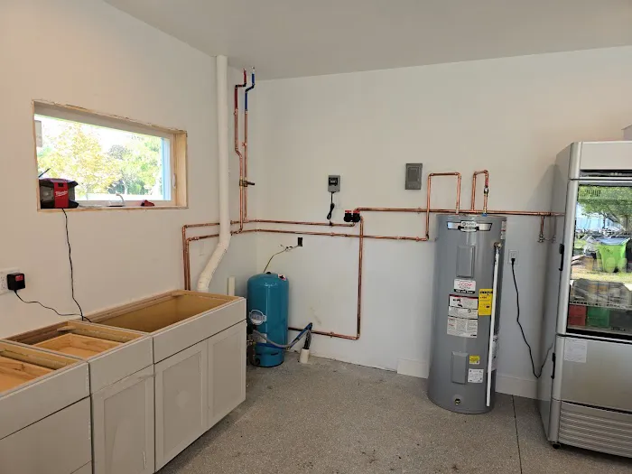 J. Cox Plumbing Picture 3