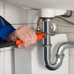 J. Cox Plumbing Picture 5