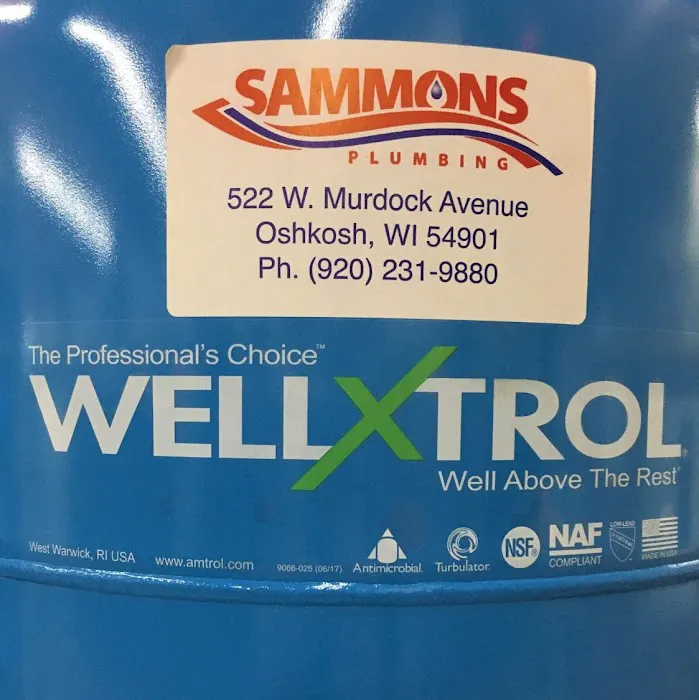 Sammons Plumbing Picture 6