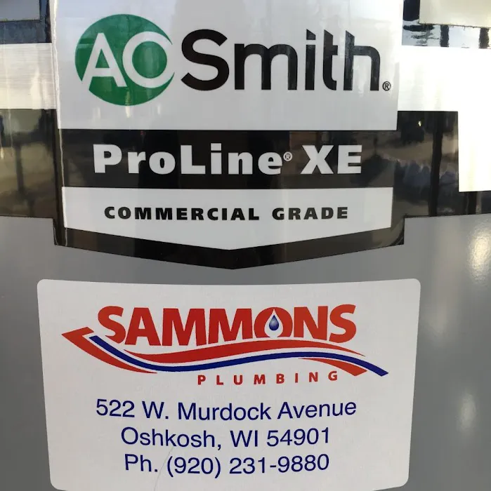 Sammons Plumbing Picture 1