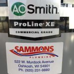 Sammons Plumbing
