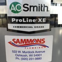 Sammons Plumbing ico