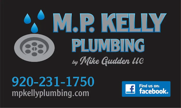 M. P. Kelly Plumbing By Mike Gudden LLC Picture 5