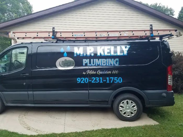 M. P. Kelly Plumbing By Mike Gudden LLC Picture 2