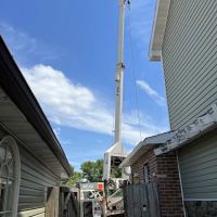 Budden Well & Plumbing Service, Inc ico
