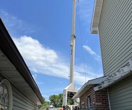 Budden Well & Plumbing Service, Inc