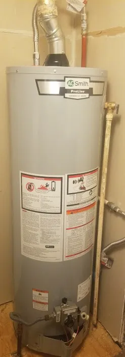 Coyle's Plumbing & Heating Picture 1