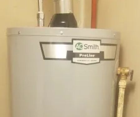 Coyle's Plumbing & Heating