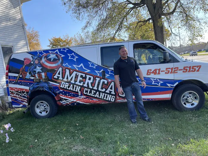 America's Drain Cleaning Picture 1