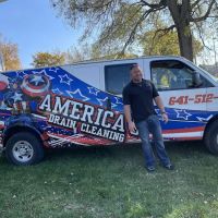 America's Drain Cleaning ico