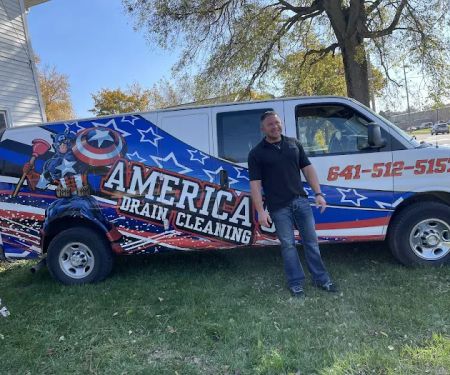 America's Drain Cleaning