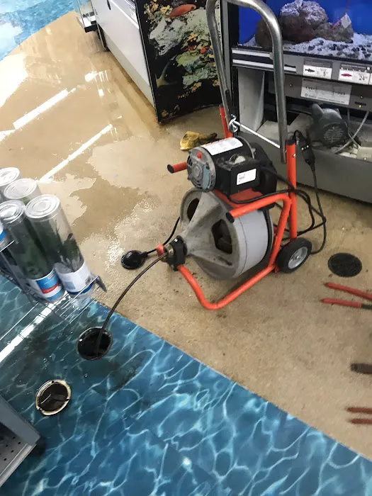 America's Drain Cleaning Picture 7