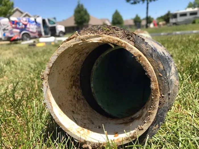 America's Drain Cleaning Picture 10