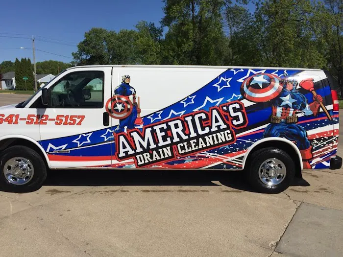 America's Drain Cleaning Picture 6