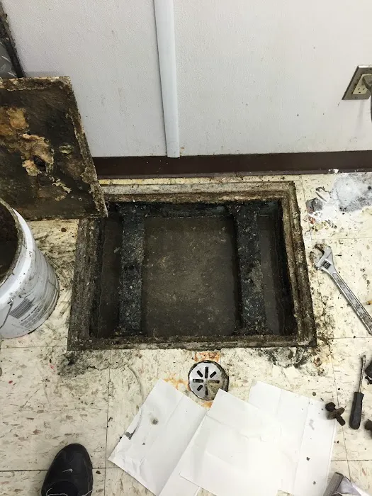 America's Drain Cleaning Picture 9