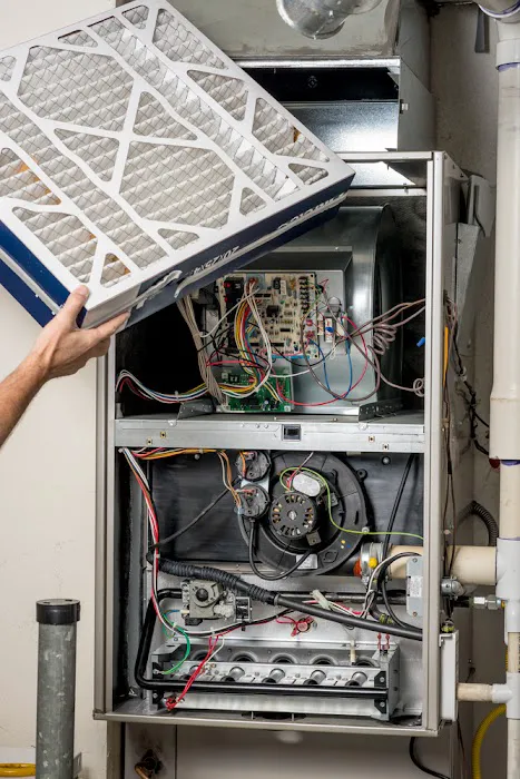 Tripoli Plumbing & Heating Picture 3