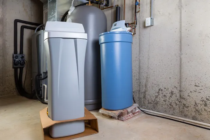 Tripoli Plumbing & Heating Picture 2
