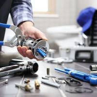Tripoli Plumbing & Heating ico