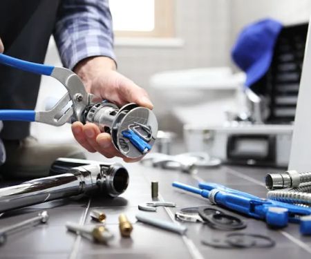 Tripoli Plumbing & Heating