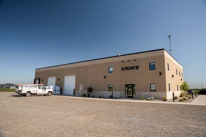 Ron's Plumbing, HVAC & Electric Picture 6