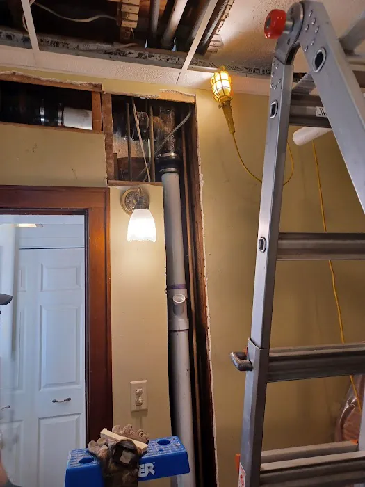 Ron's Plumbing, HVAC & Electric Picture 8