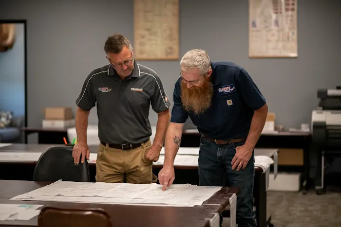 Ron's Plumbing, HVAC & Electric Picture 2