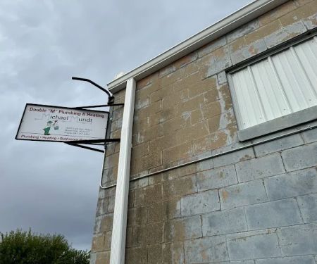 Double M Plumbing & Heating