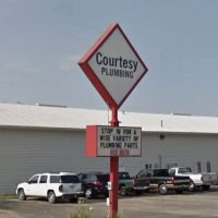 Courtesy Plumbing ico