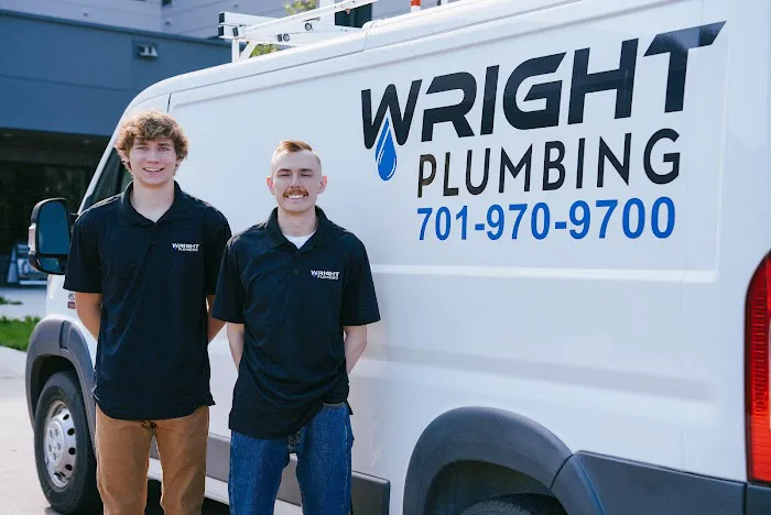 Wright Plumbing Picture 3