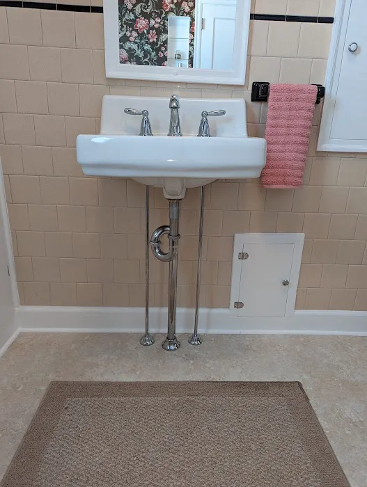 Wright Plumbing Picture 8