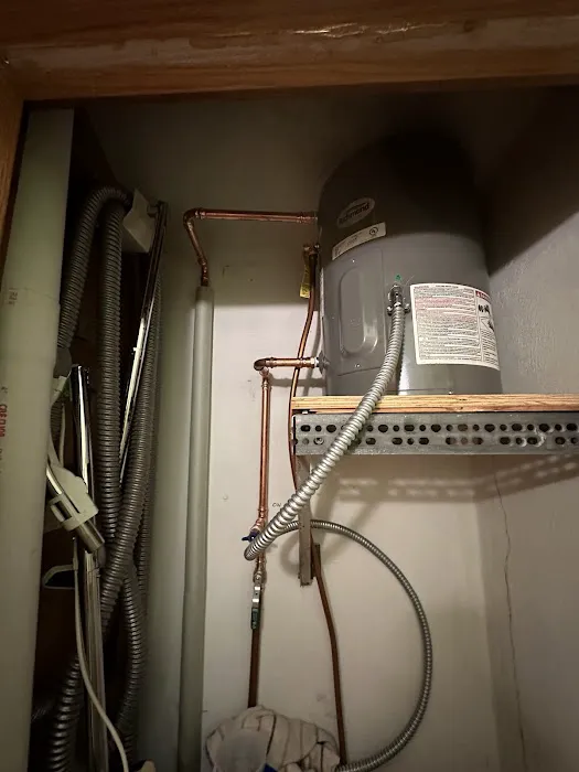 Hume Plumbing Inc Picture 4