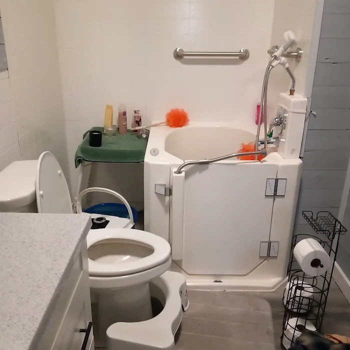 Hume Plumbing Inc Picture 2