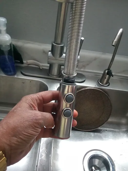 Hume Plumbing Inc Picture 1