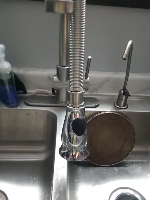 Hume Plumbing Inc Picture 3