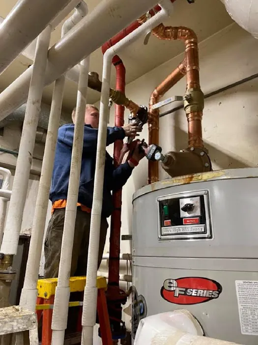 Nistler Plumbing & Heating Picture 9