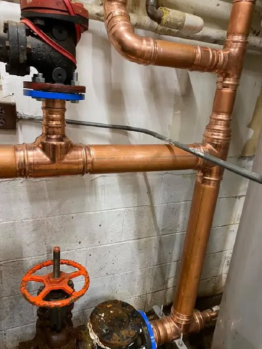 Nistler Plumbing & Heating Picture 5