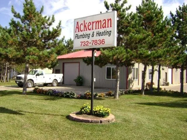 Ackerman Plumbing & Heating Picture 1
