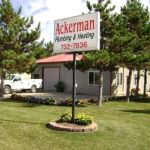 Ackerman Plumbing & Heating