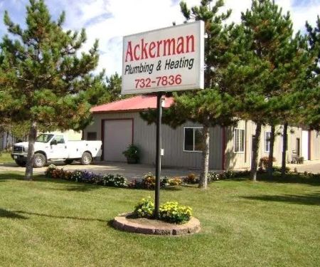 Ackerman Plumbing & Heating