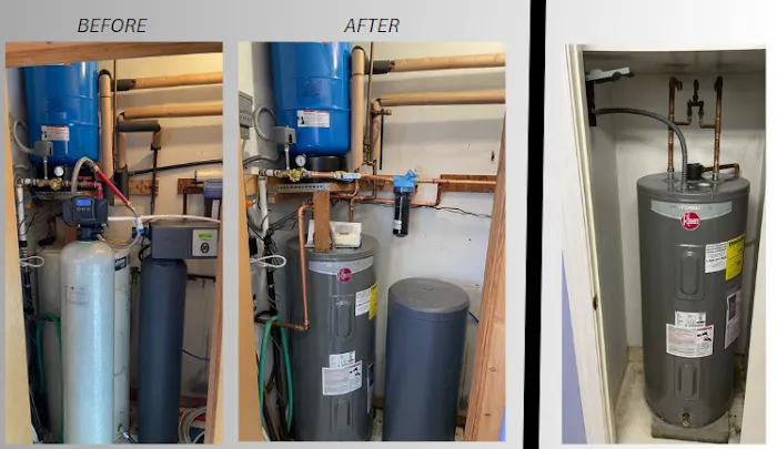 Done Right Plumbing LLC Picture 4