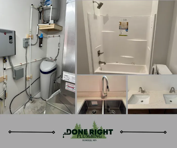 Done Right Plumbing LLC Picture 6
