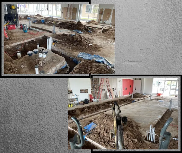Done Right Plumbing LLC Picture 3