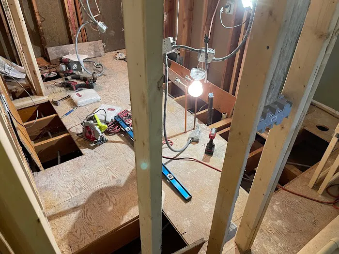 Done Right Plumbing LLC Picture 2