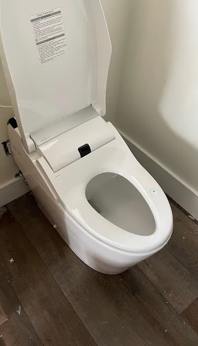 Done Right Plumbing LLC Picture 9