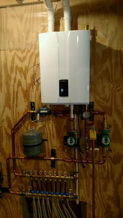 Gregg's Plumbing & Heating INC Picture 5
