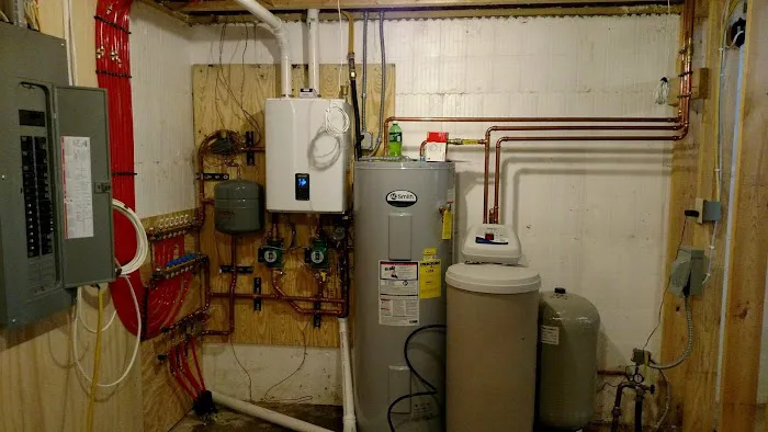 Gregg's Plumbing & Heating INC Picture 7