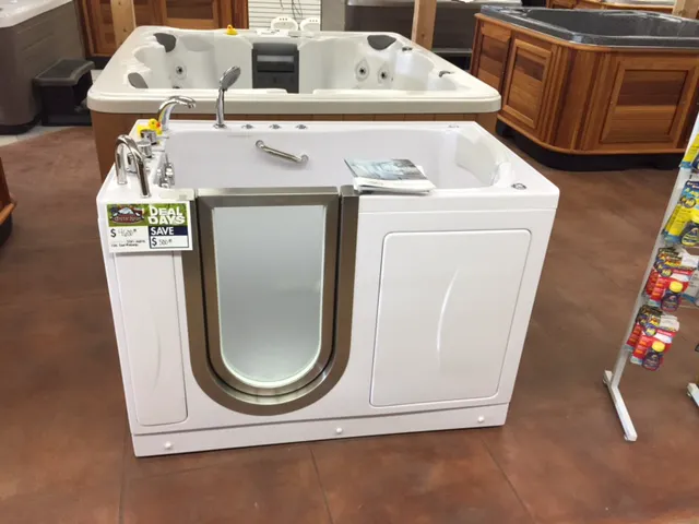 Gregg's Plumbing & Heating INC Picture 9
