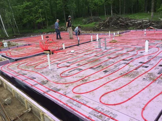 Gregg's Plumbing & Heating INC Picture 10